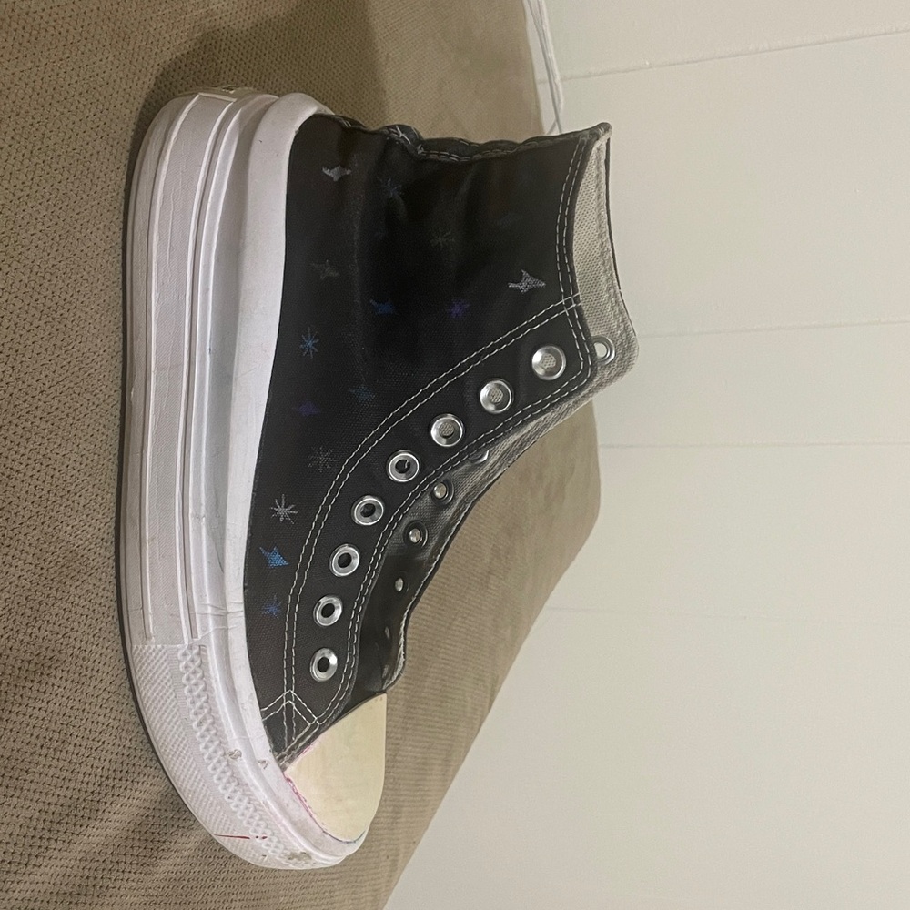 Customization Converse - Picture 2 of 5